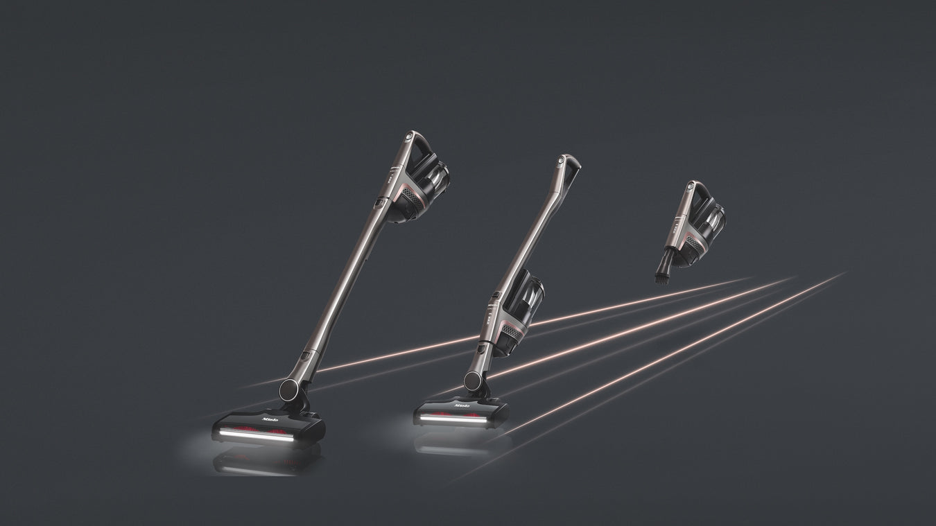 Miele Triflex