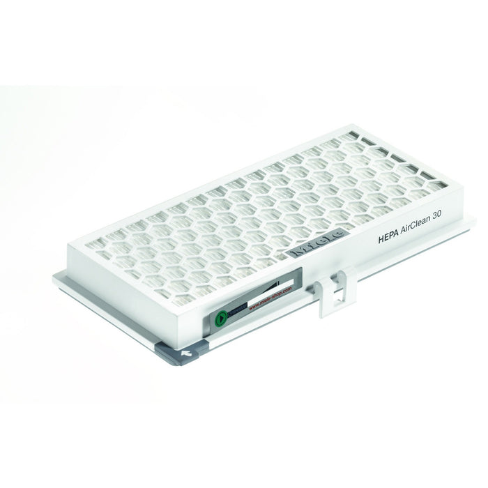 Miele HEPA AirClean 30 (HA 30) Filter - Carmel Vacuum