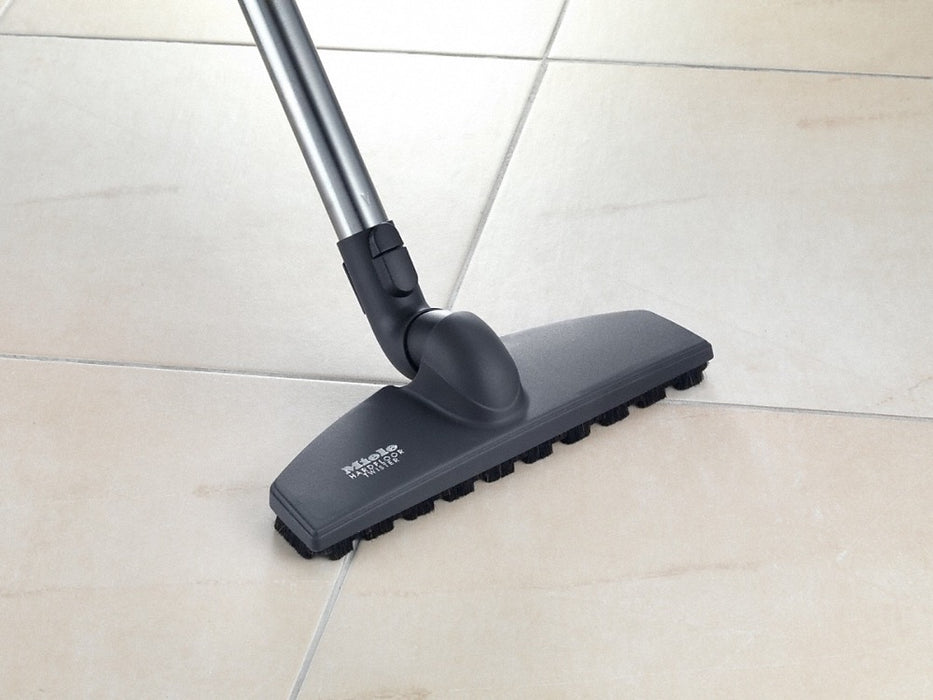 Miele CX1 Blizzard Pure Suction Canister Vacuum