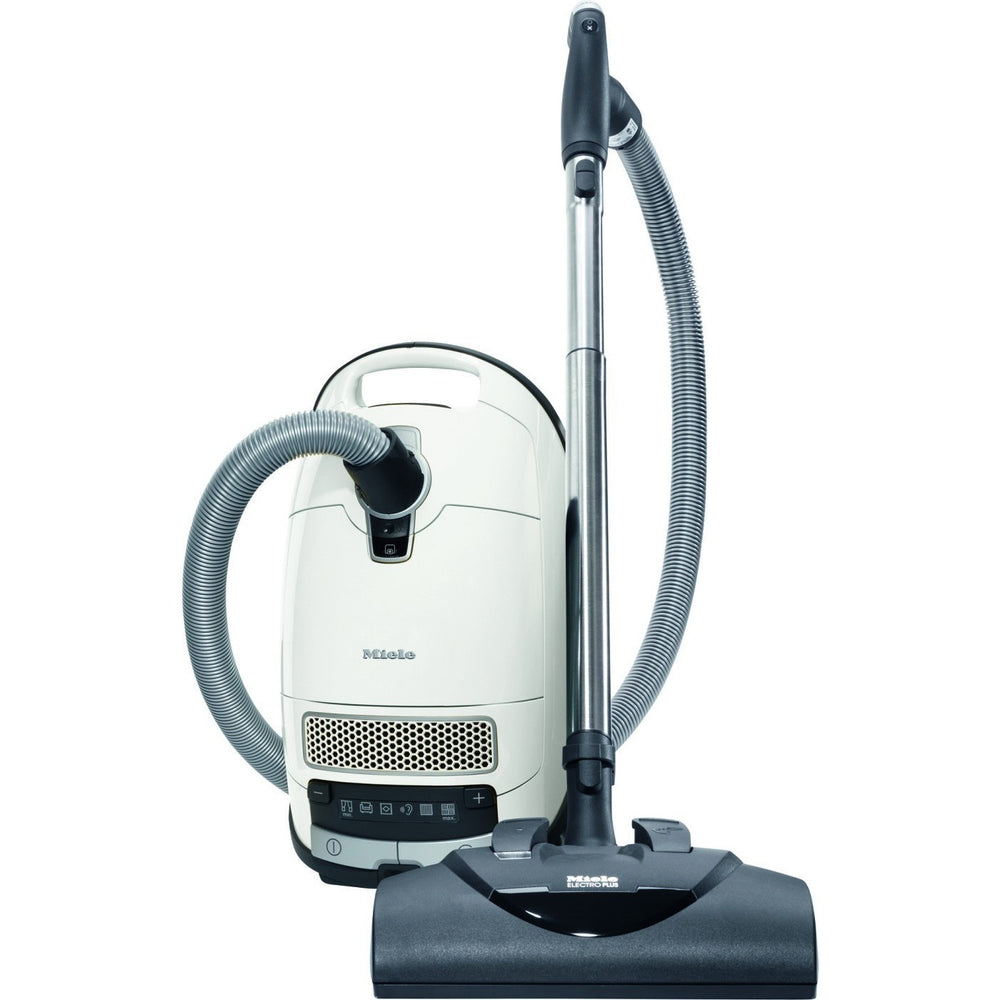 Miele Complete C3 Cat & Dog Canister Vacuum - Carmel Vacuum