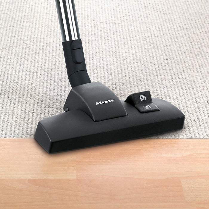 Miele Compact C1 Pure Suction Canister Vacuum - Carmel Vacuum
