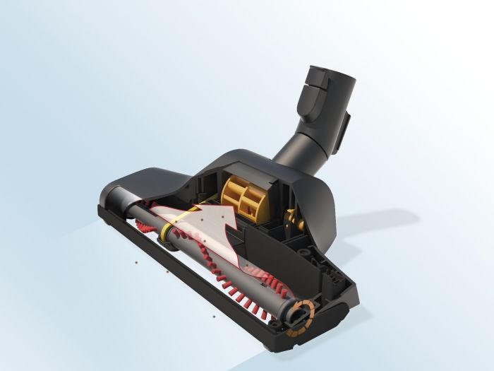 Miele STB305-3 TurboTeq