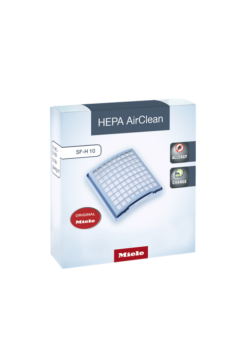 Miele ST HEPA Filter SH-H10