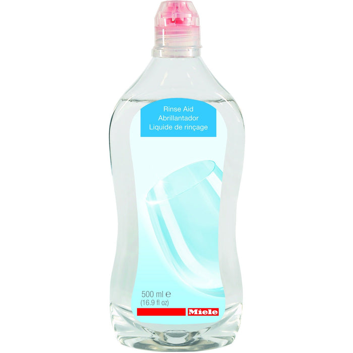 Miele Care Collection Rinse Aid - Carmel Vacuum