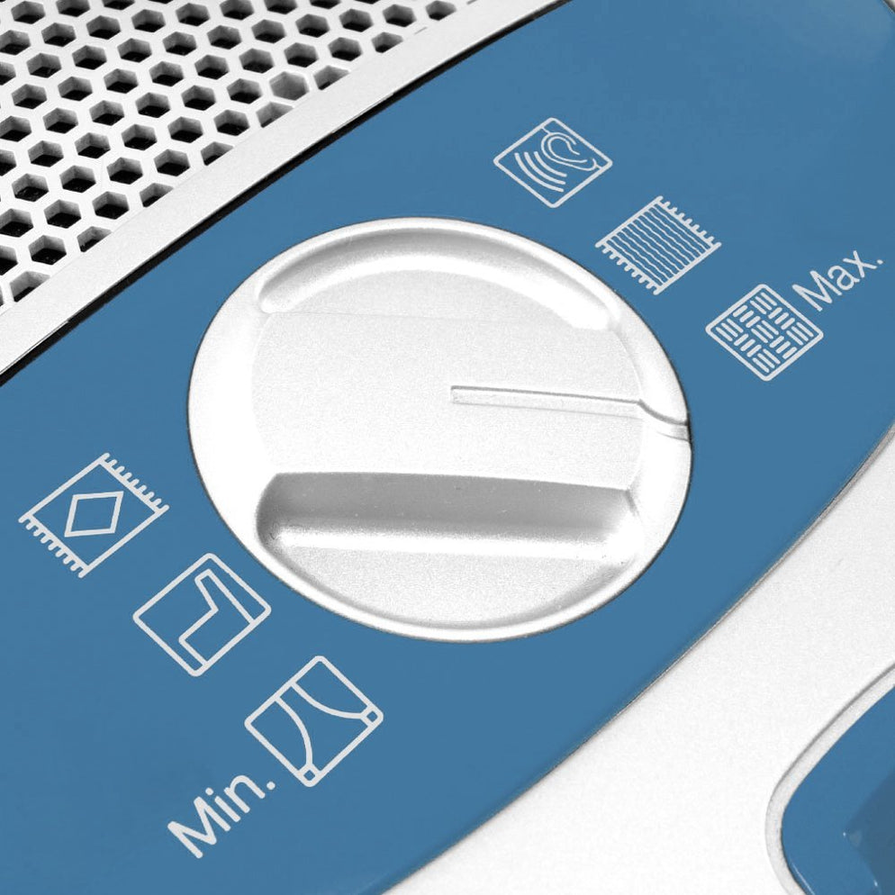 Miele Complete C2 Hard Floor Canister Vacuum — Carmel Vacuum & Appliance