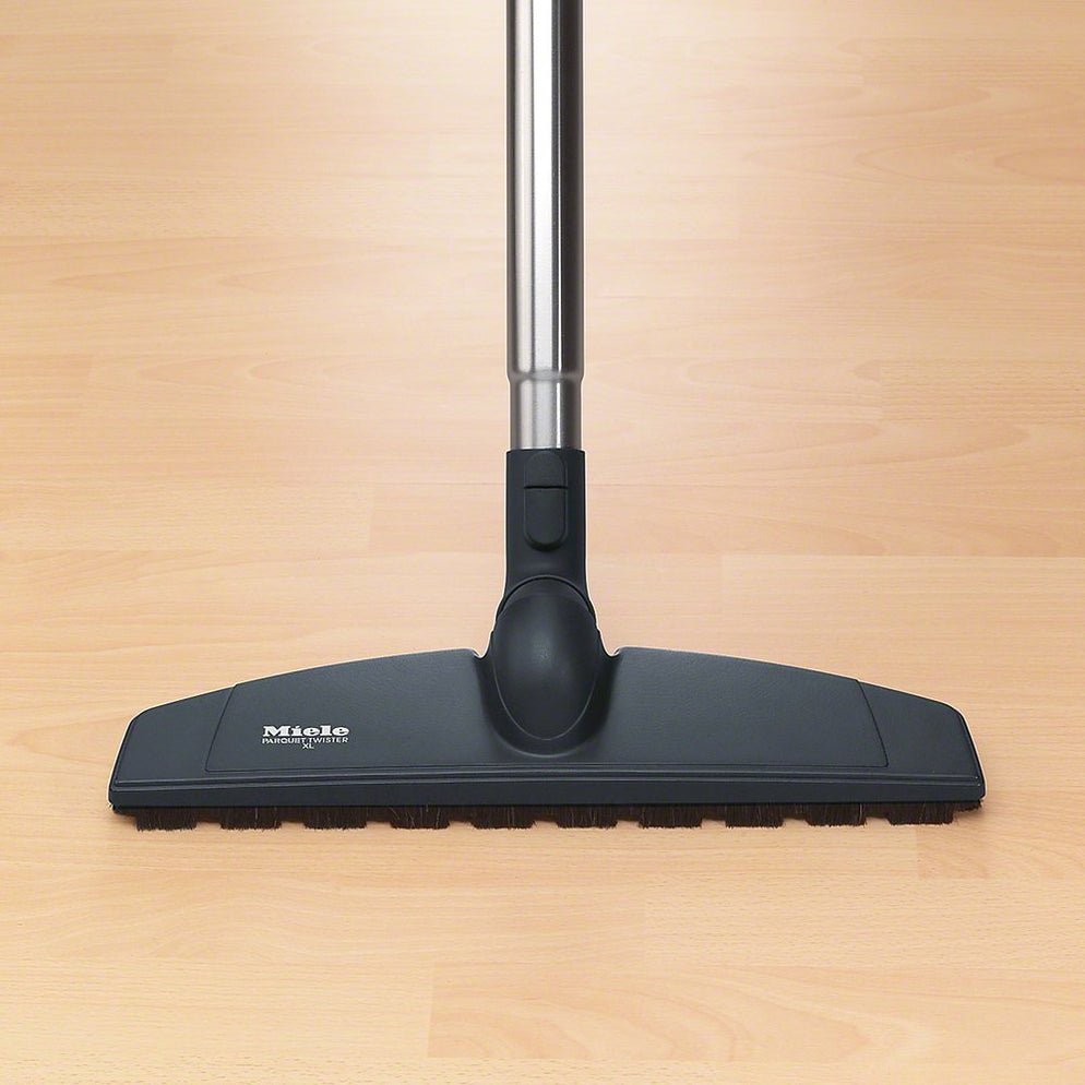Miele Complete C2 Hard Floor Canister Vacuum — Carmel Vacuum & Appliance