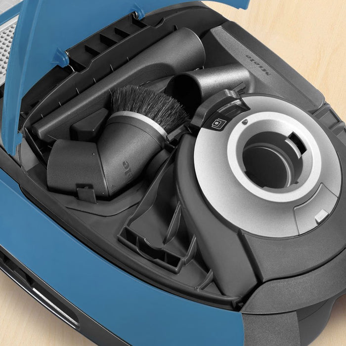 Miele Complete C2 Hard Floor Canister Vacuum - Carmel Vacuum