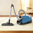 Miele Complete C2 Hard Floor Canister Vacuum - Carmel Vacuum