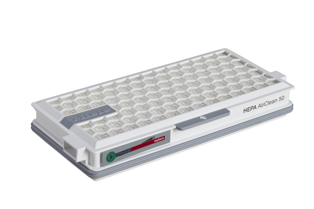 Miele HEPA AirClean Filter (SF-HA50) - Carmel Vacuum