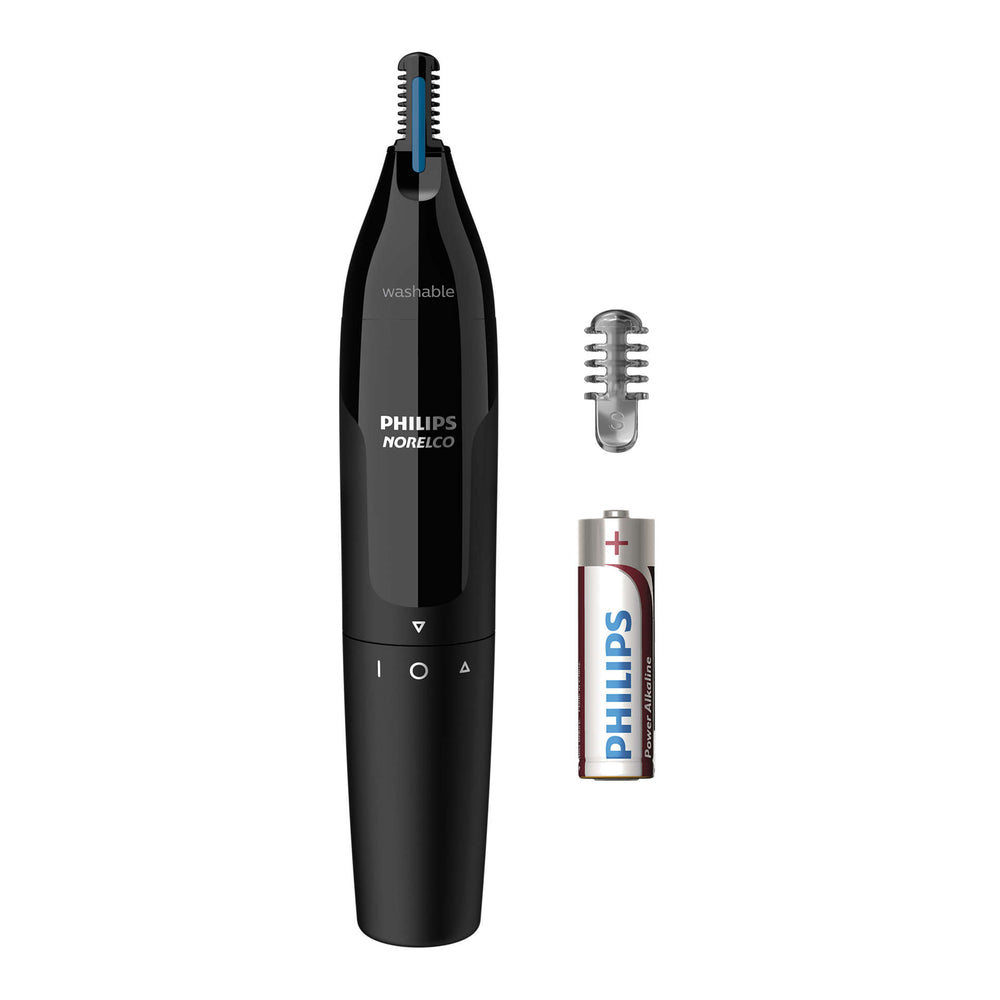 Philips Norelco Nose Trimmer 1605