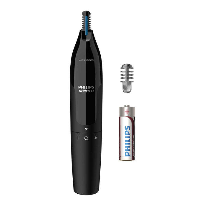Philips Norelco Nose Trimmer 1605