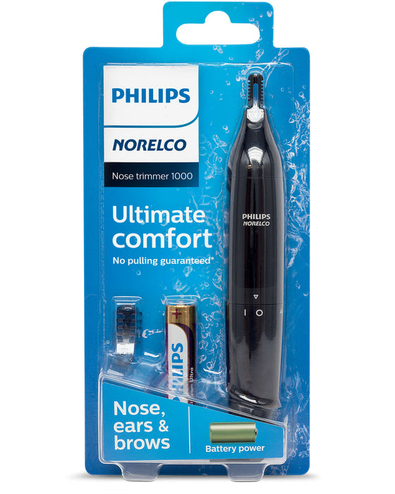 Philips Norelco Nose Trimmer 1605