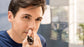 Philips Norelco Nose Trimmer 5600