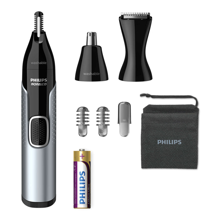 Philips Norelco Nose Trimmer 5600