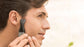 Philips Norelco Nose Trimmer 5600