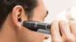 Philips Norelco Nose Trimmer 5600