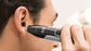 Philips Norelco Nose Trimmer 5600