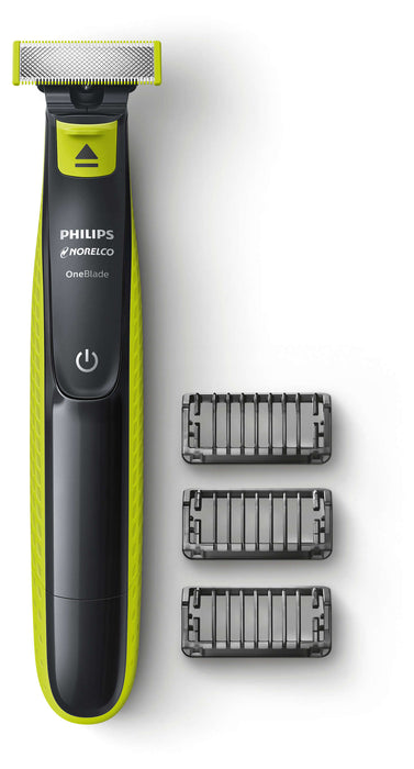 Phillips Norelco OneBlade Shaver QP2520/70 - Carmel Vacuum