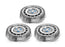 Philips Norelco 7000 Series Shaving Heads SH70