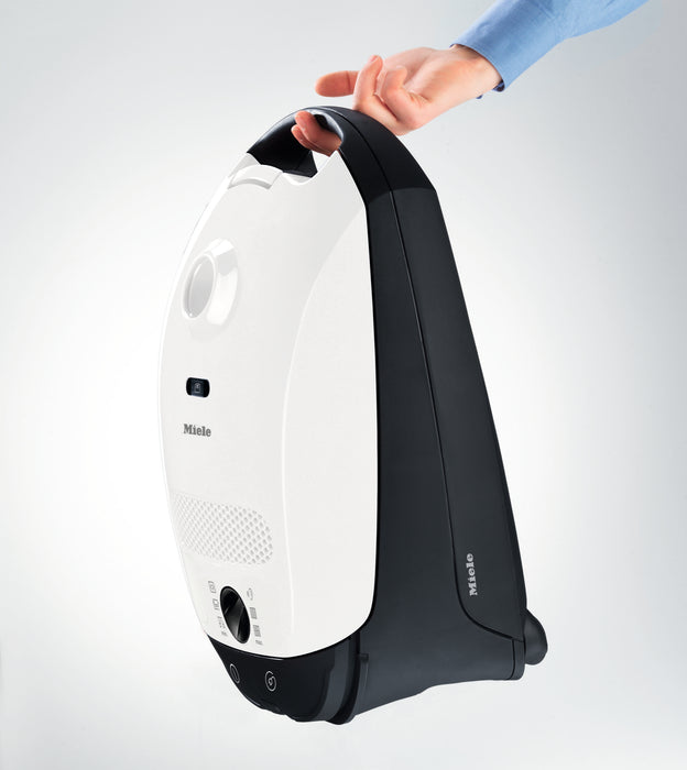 Miele Classic C1 Cat & Dog Canister Vacuum