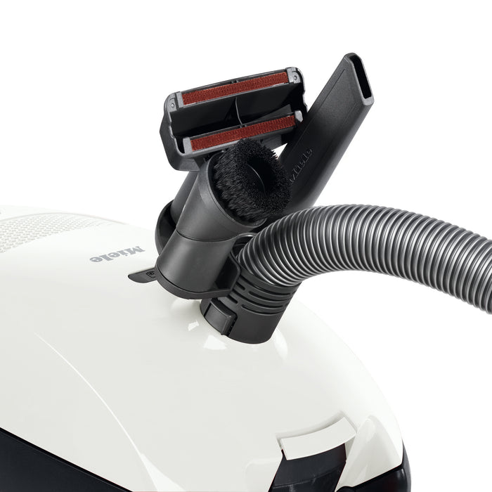 Miele Classic C1 Cat & Dog Canister Vacuum