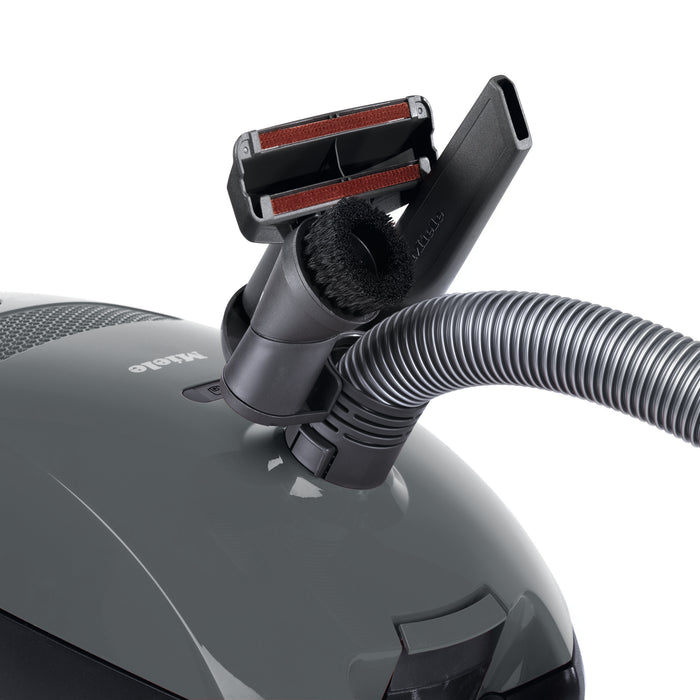 Miele Classic C1 Pure Suction Canister Vacuum