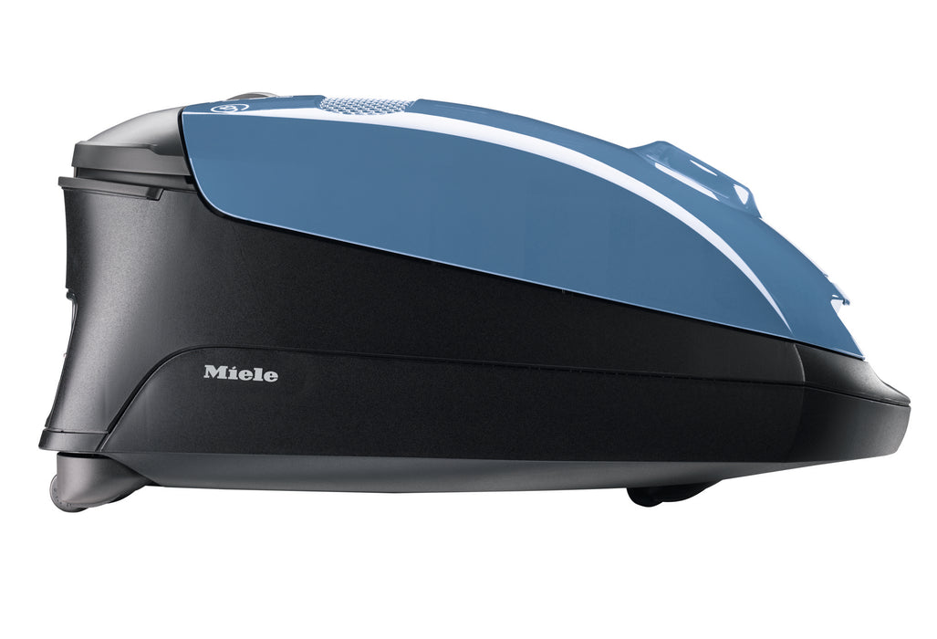 Miele Classic C1 Turbo Team Canister Vacuum