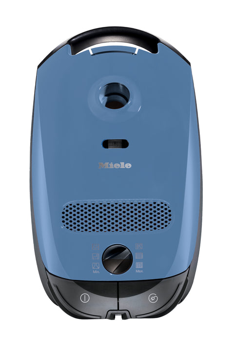 Miele Classic C1 Turbo Team Canister Vacuum