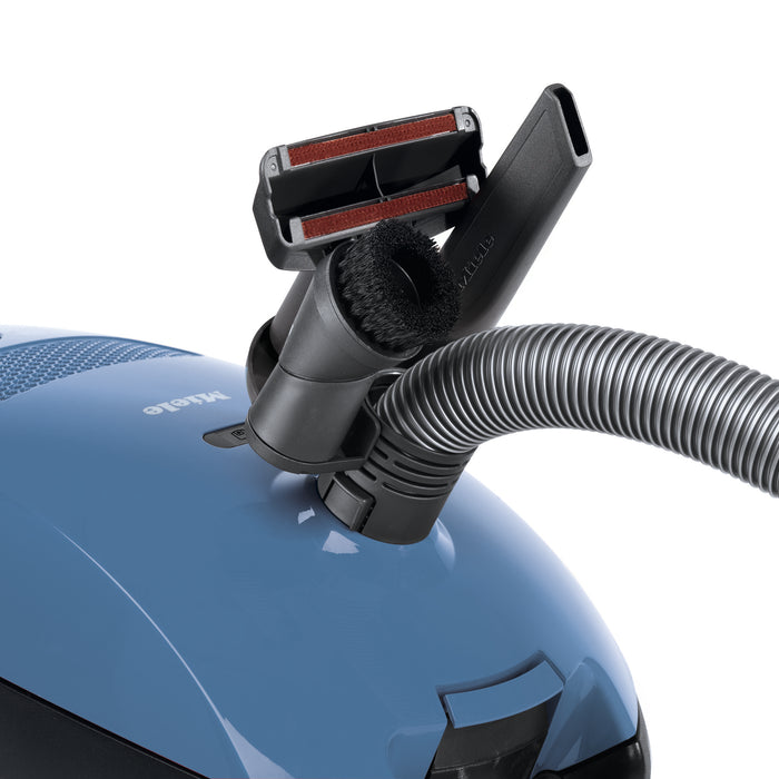 Miele Classic C1 Turbo Team Canister Vacuum