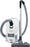 Miele Compact C1 Pure Suction Canister Vacuum