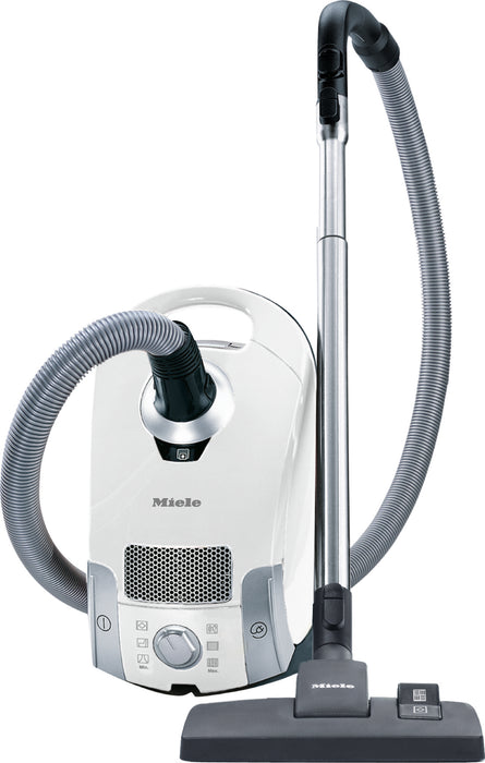 Miele Compact C1 Pure Suction Canister Vacuum