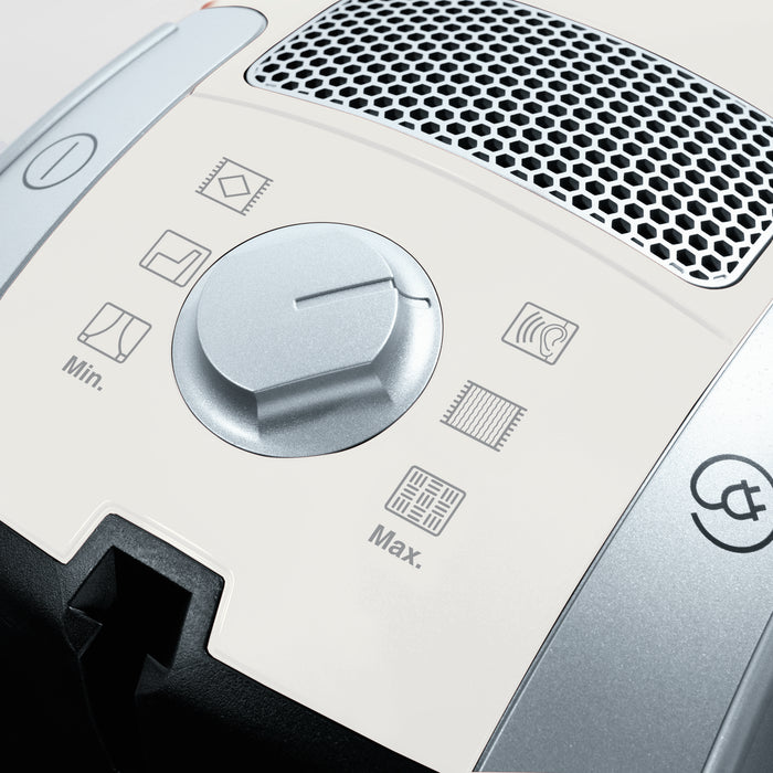 Miele Compact C1 Pure Suction Canister Vacuum