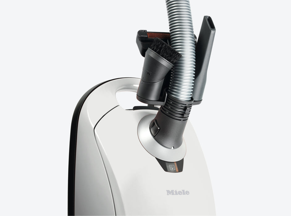 Miele Compact C1 Pure Suction Canister Vacuum