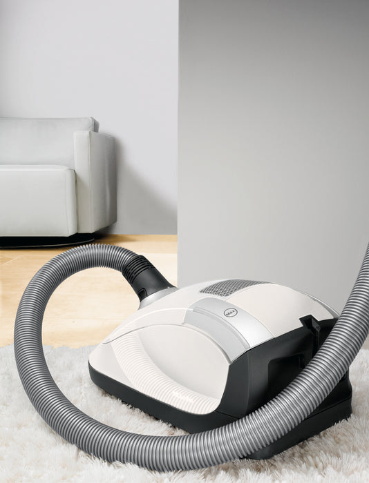 Miele Compact C1 Pure Suction Canister Vacuum