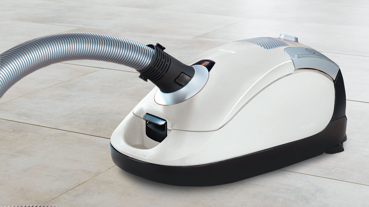 Miele Compact C1 Pure Suction Canister Vacuum