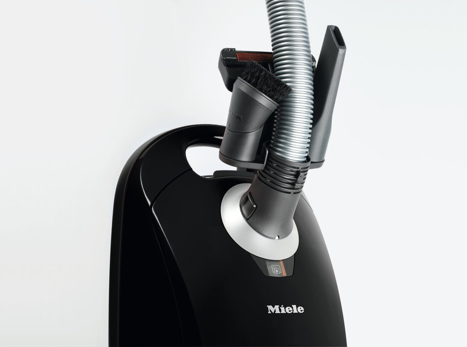 Miele Compact C1 Turbo Team Canister Vacuum