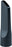 Miele Crevice Nozzle (150mm)