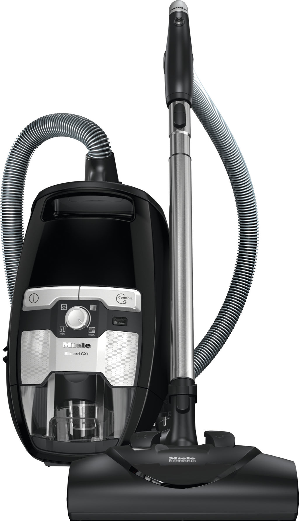 Miele Dynamic U1 Maverick Upright Vacuum — Carmel Vacuum & Appliance