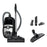 Miele CX1 Blizzard Electro+ Bagless Canister Vacuum