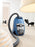 Miele CX1 Blizzard Turbo Team Bagless Canister Vacuum