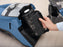 Miele CX1 Blizzard Turbo Team Bagless Canister Vacuum