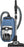 Miele CX1 Blizzard Turbo Team Bagless Canister Vacuum