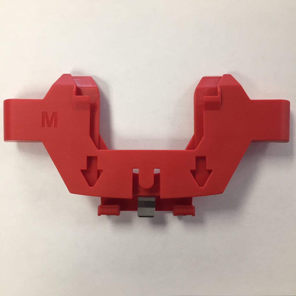Miele C2 / S6 Bag Holder - 07510613 - Carmel Vacuum
