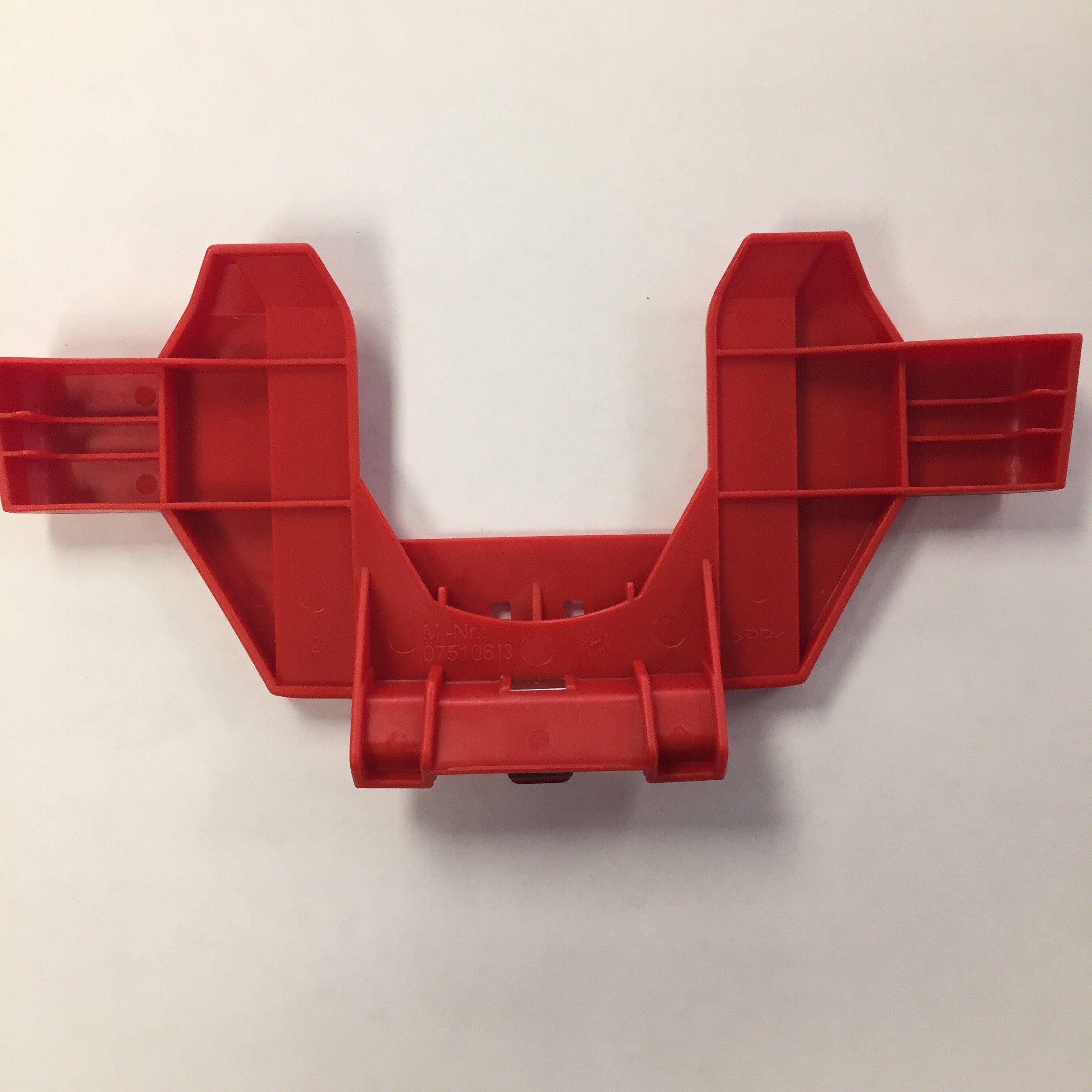 Miele C2 / S6 Bag Holder - 07510613 - Carmel Vacuum