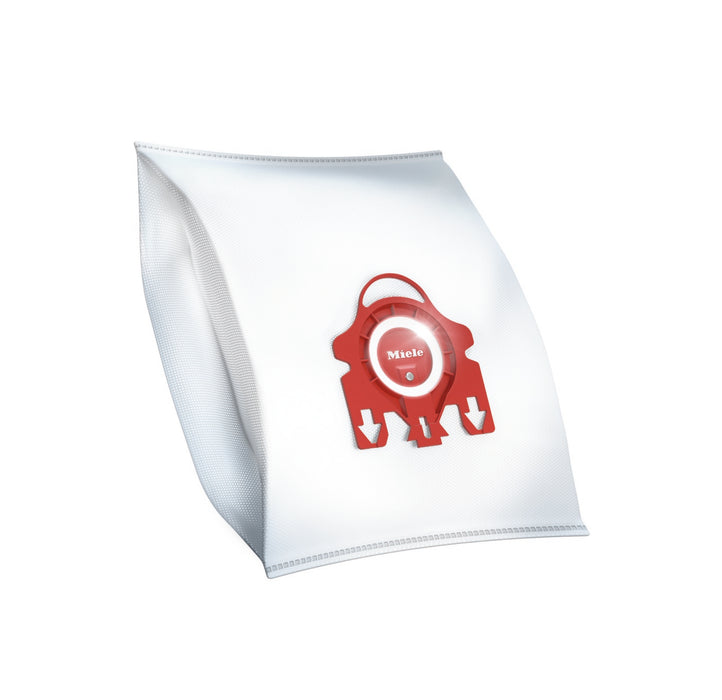 Miele airclean 3d efficiency dust bag type fjm on sale