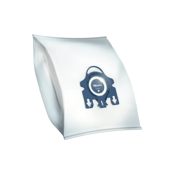  Miele GN AirClean 3D Efficiency Vacuum Cleaner Bags