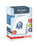 Miele AirClean 3D Efficiency Dust Bag, Type GN, 4 Bags & 2 Filters