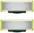 Philips Norelco OneBlade Replacement Blade, 2 Pack - QP220/80