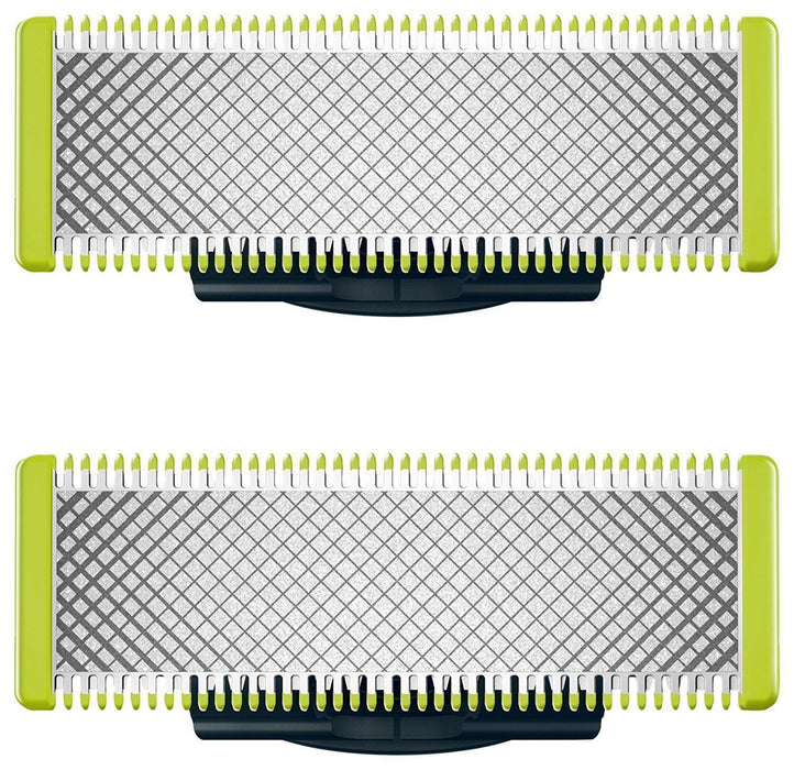 Philips Norelco OneBlade Replacement Blade, 2 Pack - QP220/80